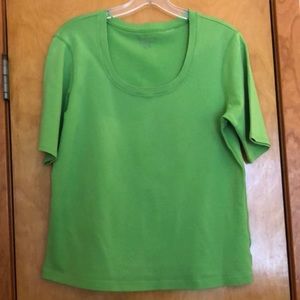 by Chico’s t- shirt